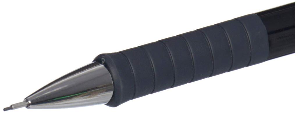 Apollo Mechanical Pencil Black Faber-Castell 0.7mm -