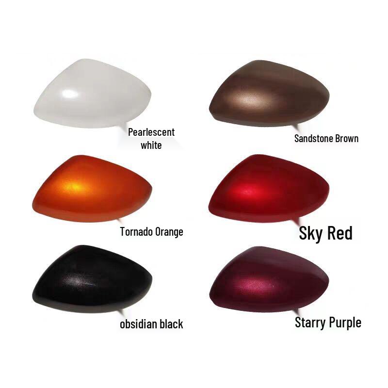 Nissan Sylphy 14th Gen Rearview Mirror Cover (2020-2023)