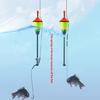 Automatic Fishing Float High Resilience Fishing Float Device Portable Fast Fishing Float with Spring Fishing Accessorie