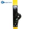 Fiberglass Insulated Folding Articulated Ladder