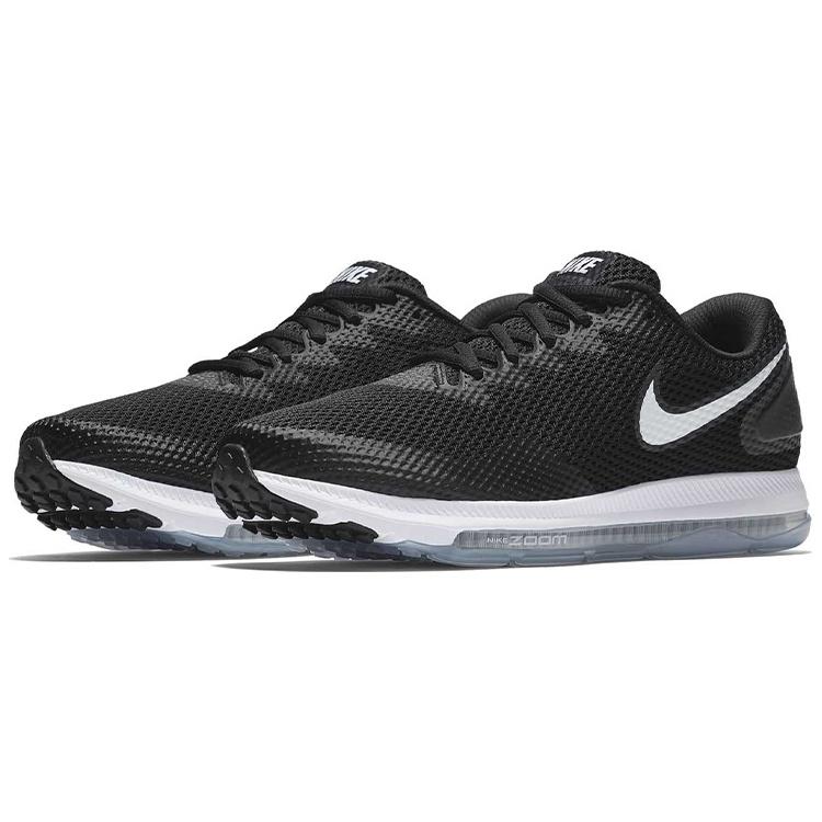 Nike Zoom All Out Low 2 'Black Anthracite' Men's AJ0035-003