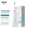 BAIR X1 Sonic Electric Toothbrush CN Plug (adapter Included)