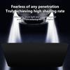 SEAMETAL Car Sunroof Shade Cover Sunscreen Waterproof Ice Snow Protection Sun Protection Roof Cover Sedans SUVs