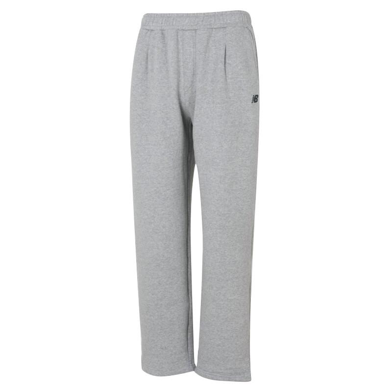 New Balance Casual Pants Men s Gray MLE41321-MGR 2XL