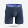 Men's European & American Large Size Cotton Boxer Briefs