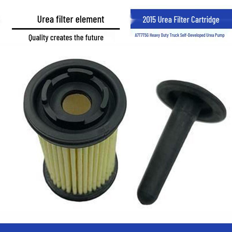 Urea Filter Element for 2015 Howo A7 T7 T5G Heavy Duty Truck Independent Urea Pump