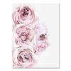 Nordic Style Wall Posters Flower Paintings for The Living Room Aesthetic Room Decor Picture on The Wall Art Canvas Prints