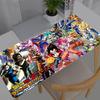 Extra Large Gaming Mouse Pad Dragon Ball New Computer Gamer Laptop Keyboard Carpet Mouse Mat NonSlip Rubber Table Rug