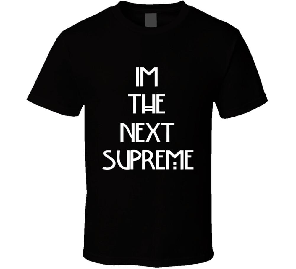 

IMTHENEXTSUPRE wbr/ MEEEEE T Shirt Mens Womens Tees Top 4XL