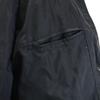 DKNY JEANS 90s Old Down jacket S black Women Used