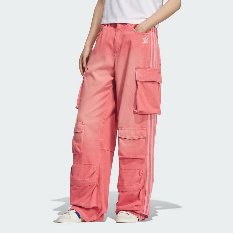 Adidas Women s Comfort Denim Long Pants 27