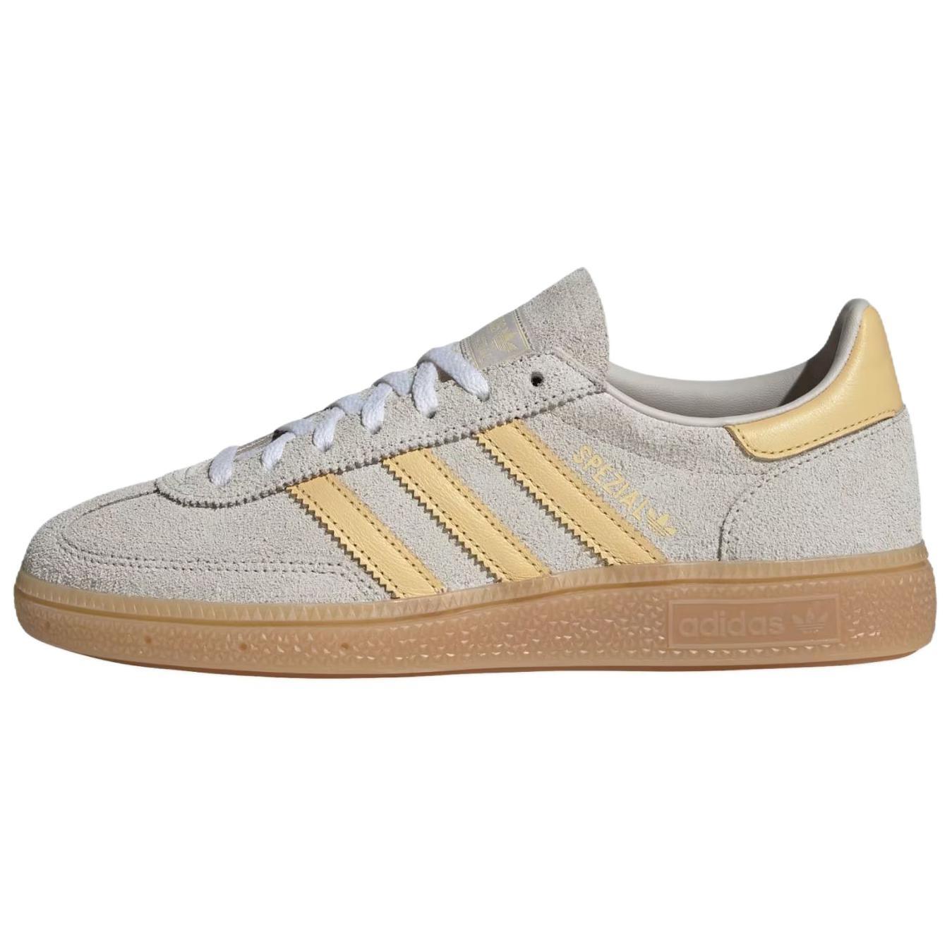 (WMNS) adidas Handball Spezial  Alumina Orange Tint  Women s IH1508 EU 38