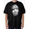 Heren Redman Vintage 90s Rapper T-shirt - Iconische Print Retro Hip Hop Tee Geschikt voor - Draag, Casual Shirt met Ronde Hals voor Concerten, Feesten &