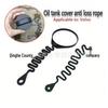 Volvo S-Series & XC-Series Fuel Cap Anti-Lost Rope