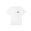 Vans Asia Artist Collaboration Edition T Shirt Men's White VN0A4RAYWHT
