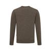 DakS Men S Wool 100 waShable Cardigan Black dma1Swcd150w1