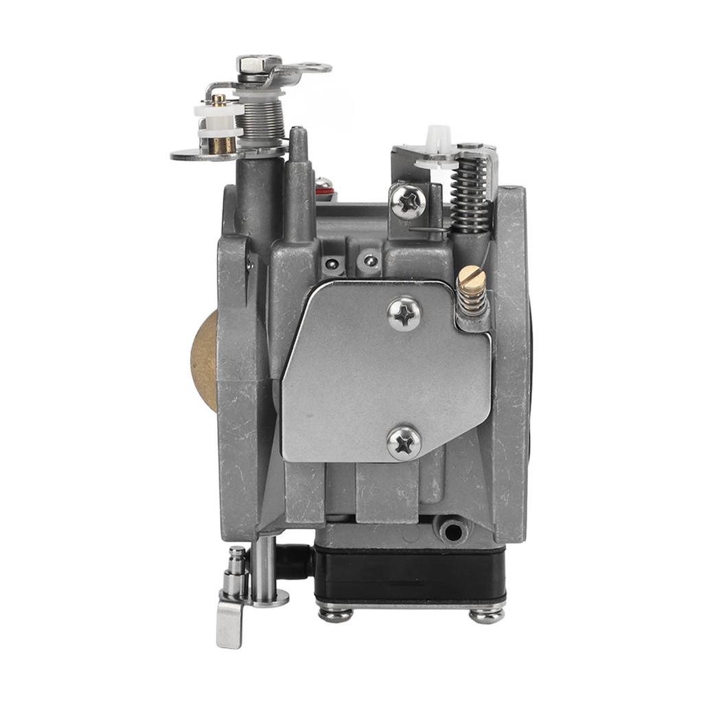 Boat Motor Carburetor Carb Assy 3G2 03100 Replacement for Tohatsu 2 Stroke M9.9D2 M15D2 M18E2