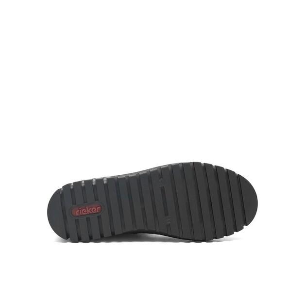 Ботильоны Rieker Y3459-00 черные