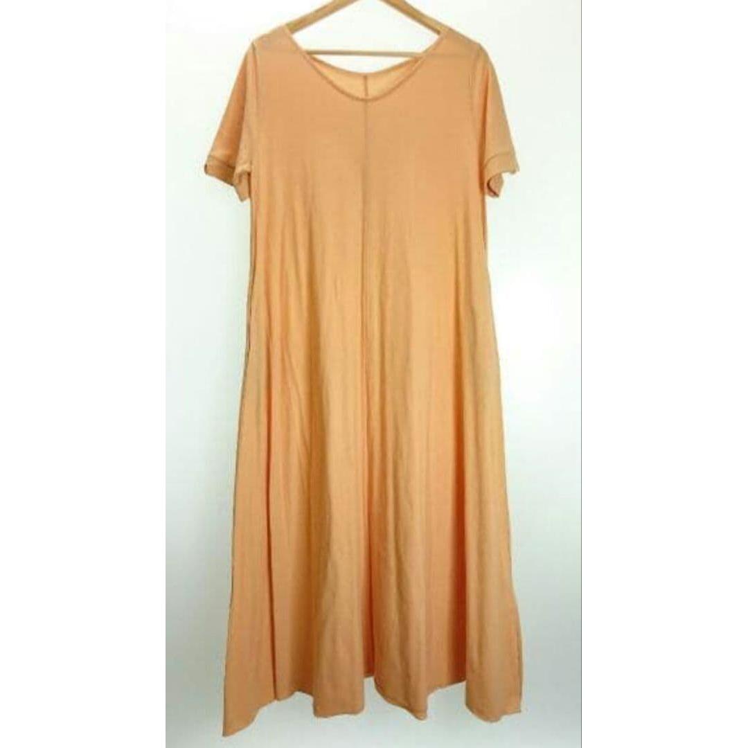 Unused SLOBE IENA short sleeve cut and sew dress