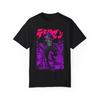 Retro Anime Fan Shirt | Horror Manga | Halloween Style Unisex T-Shirt