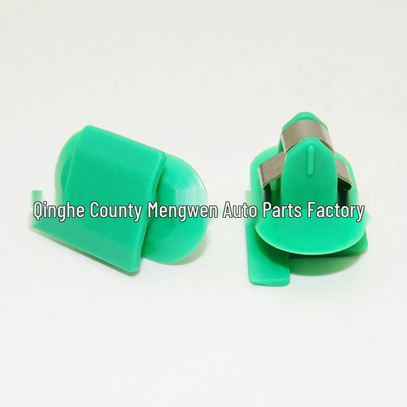 Buick GL8 GTX Yinglang A/B Pillar & Trunk Trim Decorative Panel Clip