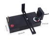 High-performance Home Use Hot Ribbon Cutter Machine DIY Rope Band Craft DIY Manual Cut ToolHousehold Ribbon Cutter