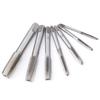Metric Screw Tap Hand Taps Screw Hole Drill Bit Set Machine Thread Tap Hand Tool