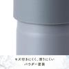 Atlas Plastic Bottle Floral Water Set of Cold Plastic Bottle Vacuum Folding Bottle In Bottle Holder, Pattern, Bottles, 2, Insulation, Cooler, 500ml,
