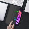 For iPad Mini 7 Case (A17) 8.3 inch Tri-Folded Tri-Folded Flip Stand Magnetic Funda For iPad Mini 6 Smart Tablet Cover