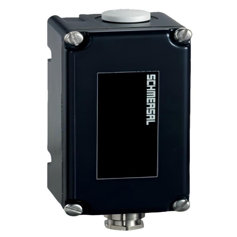SCHMERSAL IFL 2-12-10P Inductive Proximity Switch