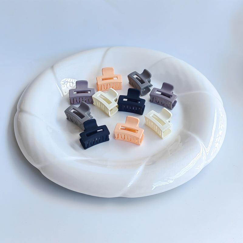 Barnesøte Prinsesse Hårklyper - Trygge, Skånsomme Hårtilbehør for Babyer og Barn