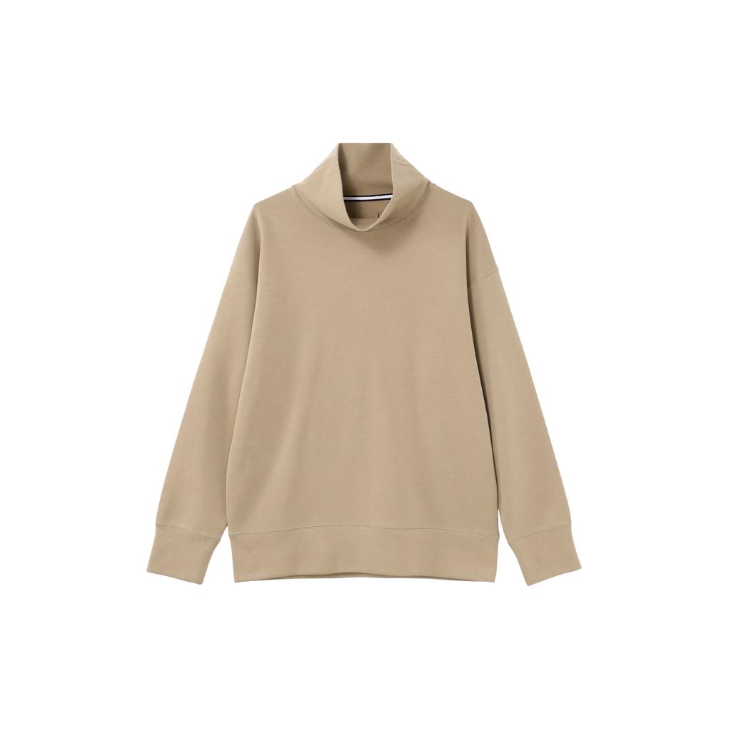 New Nike Sportswear Tech Fleece Reimagined Oversized Sweatshirt FB8170-247