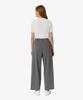 LACOSTE Women'S Spring Tuck Pants Hf115E-56G Cca