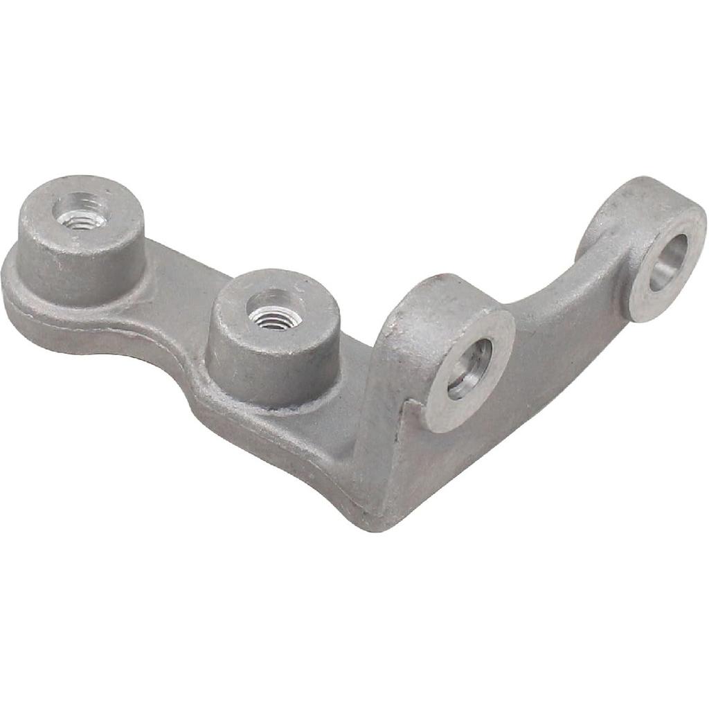 ApplianPar Front Right CV Intermediate Shaft Bracket Axle Support Mount for Ford Explorer Flex Taurus 2011-2015 Police Interceptor Utility 2013-2014