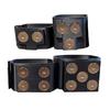 Diesels Additive Bottle Holders Secure Magnet Or Screw Mount Spill Free Organizers For Vehicle Tool Box Bed Accessories