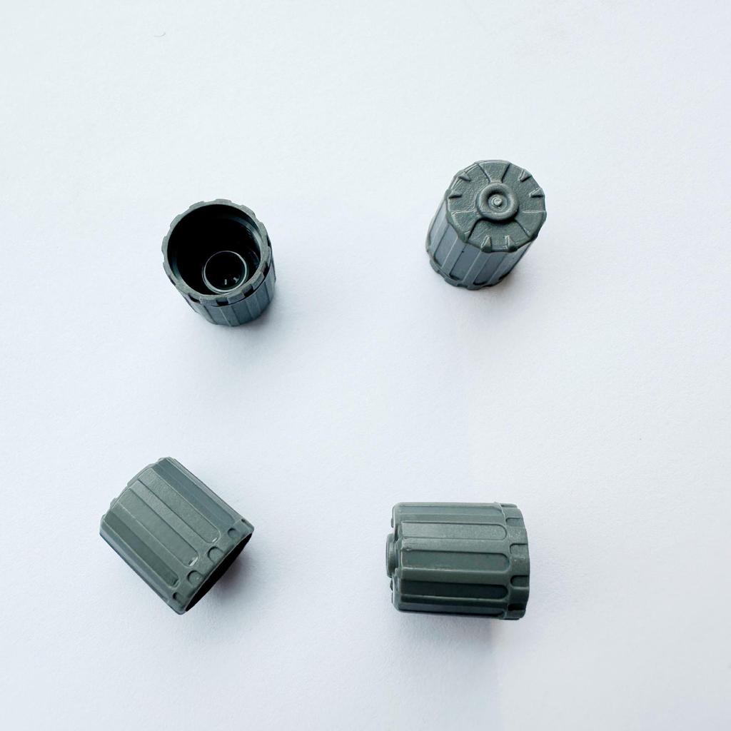 BMW Mini IXM12345678 Series Tire Valve Stem Cap Cover