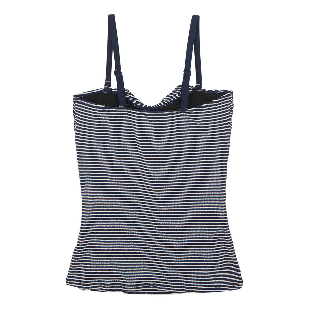 Regatta Womens/Ladies Aceana III Seeksucker Tankini Top