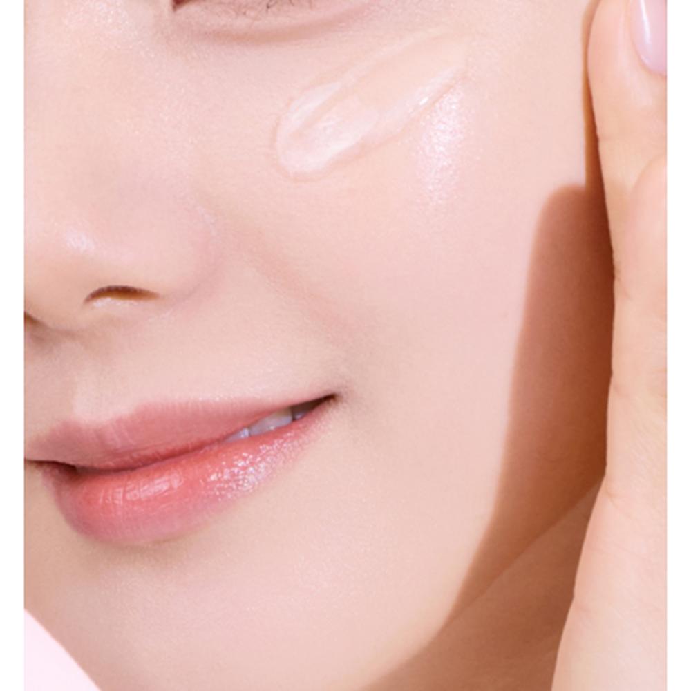 SO NATURAL All Day Face Prep Fixer 30ml – Makeup Prep Spray, Base Adhesion, Korean