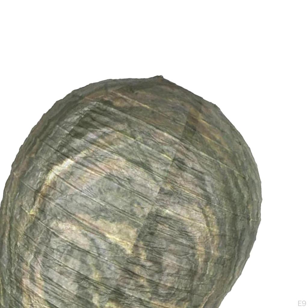 Wasp Nest Hanging Non Decoy Propulsion