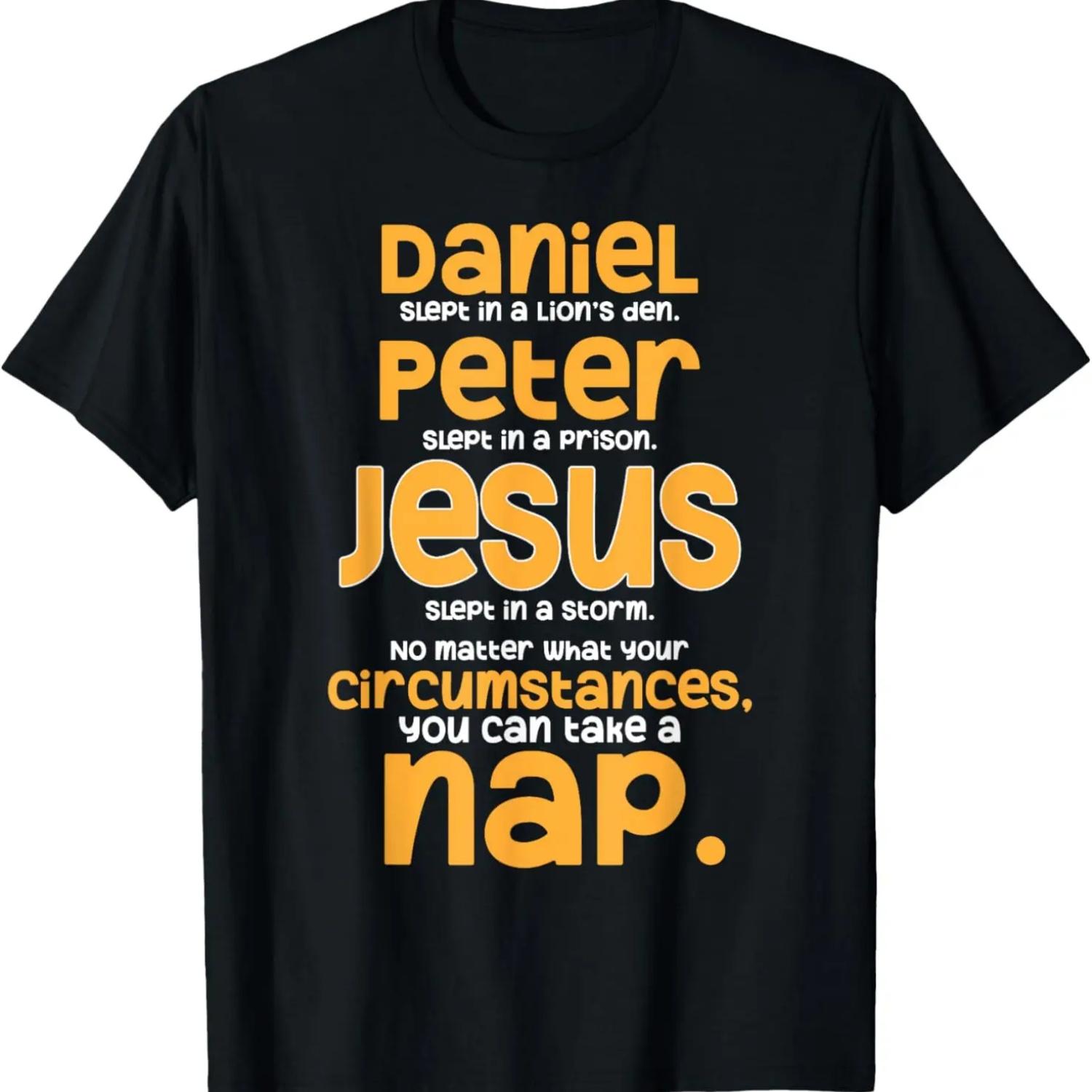 За каждым великим пастором стоит потрясающая община Христианская футболка S