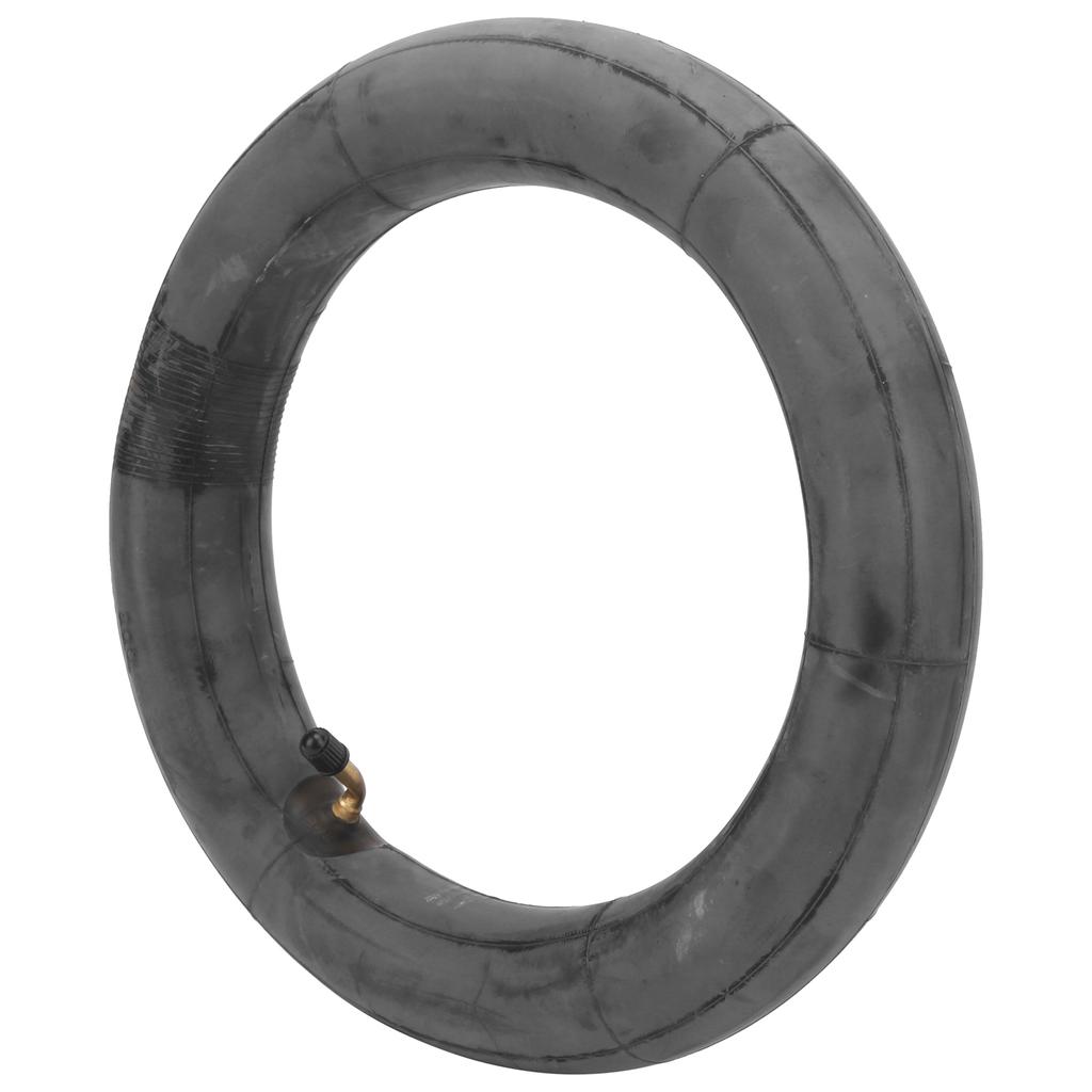 12‑1 2x2‑1 4x2.40 Inner Tube Electric Bicycle Butyl Rubber Inner Tube with Bent Angle Valve
