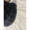 Used GUCCI GG logo ripstop bucket hat XL 60cm