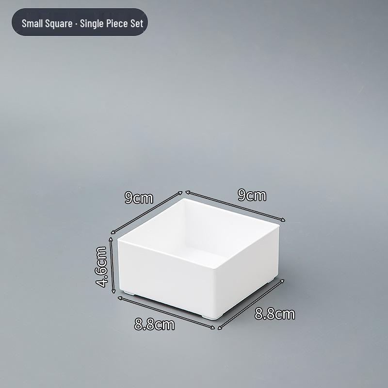 Multi-purpose Desktop Organizer for Office, Toilet, and Cosmetics