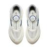 Anta Comfortable Non-Slip Durable Kids Casual Shoes Kids Sneakers White Blue A12438884-1