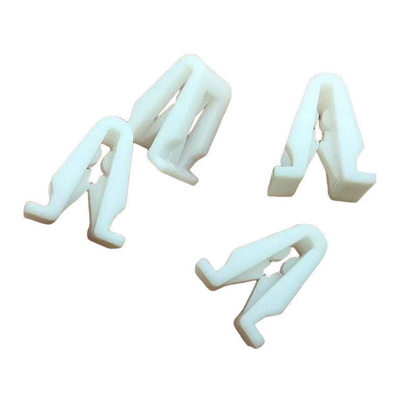 Dongfeng Tianlong Dashboard Workbench Buckle Clip