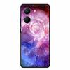 For Poco X7 Pro 5G TPU Silicone Cover Bumper For Xiaomi Poco X7 Pro 2412DPC0AG Shield Funda Moon Space Phone Back Case Coque