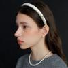 Essential Velvet Padding Headband S (L233MHA040)