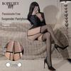 Boruij Sexy Garter Stockings