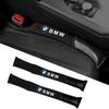 1Pcs Car Seat Gap Filling Plug Cushion Side Seam Leak Proof Strip For BMW E46 E90 F30 E60 F11 F30 F20 G20 E39 G30 E92 E87 X3 G01 FCT7