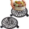 Decorațiuni pentru casă – Ghivece de flori decorative